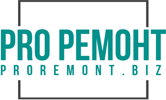 Комплектуючі для ремонту Proremont